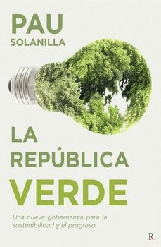 la republica verde-pau solanilla franco-9798883848567