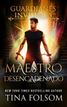 maestro desencadenado (ebook)-tina folsom-9798897202867