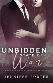 unbidden state of war (ebook)-jennifer porter-9798986184067