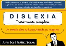 dislexia. tratamiento completo. (ebook)-2910021099472