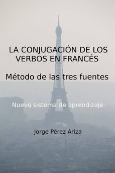 la conjugacion de los verbos en frances (ebook)-2910019639666