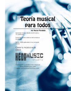 teoria musical para todos (ebook)-2910022651808