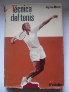 técnica del tenis-wynn mace-mkt0000012067