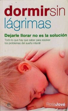 dormir sin lágrimas- rosa jove-mkt0005068467