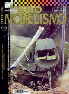 euromodelismo nº 228-2910015808677