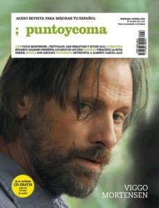 punto y coma nº 39: audio revista para mejorar tu español (incluy e cd audio) nov-dic 2012  2013-2910016593077