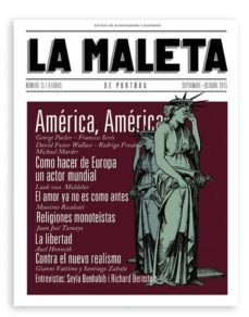 la maleta de portbou nº 13 (septiembre-octubre 2015)-2910019098777