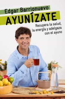 ayunizate (ejemplar firmado por su autor)-edgar barrionuevo-2910024779777