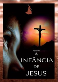 a infancia de jesus (ebook)-cigana publicações-3410001456077