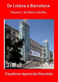 de lisboa a barcelona (ebook)-claudionor aparecido ritondale-3410002369277