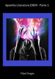 apostila literatura enem - parte 1 (ebook)-filipe chagas-3410003407077