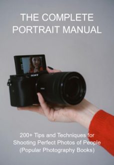 the complete portrait manual (ebook)-jideon francisco marques-3410005041477