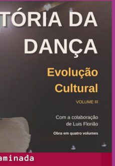 historia da dança evoluço cultural (ebook)-eliana caminada-3410005316377