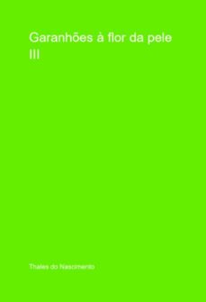 garanhes a flor da pele iii (ebook)-thales do nascimento-3410005545777