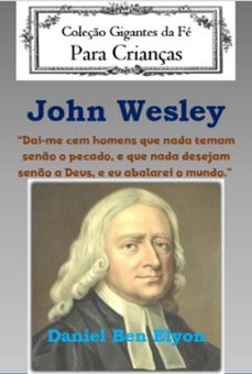 john wesley (ebook)-daniel ben elyon-3410006051277