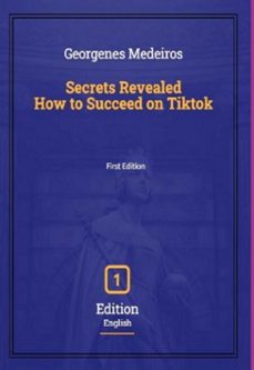 secrets revealed how to succeed on tiktok (ebook)-georgenes medeiros-3410006387277