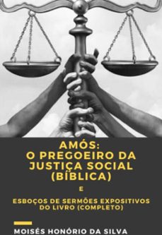 amos: (ebook)-moisés honório da silva-3410006406077