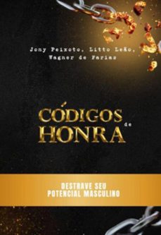 codigos de honra (ebook)-jony peixoto; litto leão; wagner de farias-3410006939377