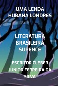 -escritor cleber junior ferreira da silva-3410007174777