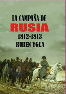 la campaña de rusia (ebook)-ruben ygua-3410008049777