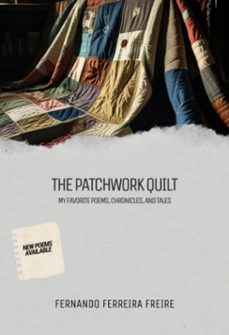 the patchwork quilt (ebook)-fernando freire-3410008305477