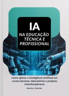 ia na educaço tecnica e profissional (ebook)-maximo j. almeida-3410008438977