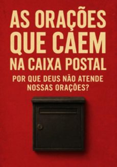 as oraçes que caem na caixa postal (ebook)-fernando moura-3410008888277