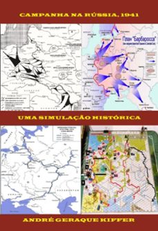 campanha na russia, 1941 (ebook)-andré geraque kiffer-3410008986577