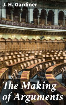 the making of arguments (ebook)-4057664098177