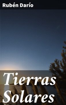 tierras solares (ebook)-ruben dario-4057664190277