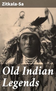 old indian legends (ebook)-4057664652577