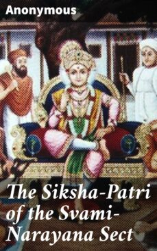 the siksha-patri of the svami-narayana sect (ebook)-4064066092177