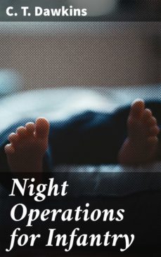 night operations for infantry (ebook)-4064066167677