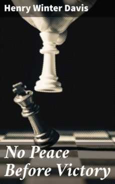 no peace before victory (ebook)-henry winter davis-4064066312077