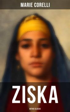 ziska (gothic classic) (ebook)-4064066395377