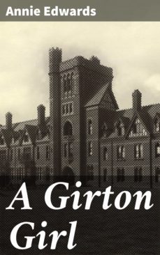 a girton girl (ebook)-annie edwards-4064066425777