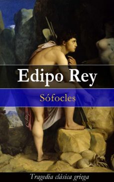 edipo rey: tragedia clasica griega (ebook)-4064066444877