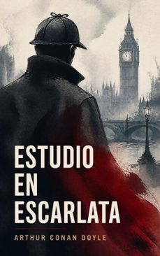 Imagen Principal de Estudio en Escarlata