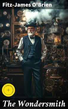 the wondersmith (ebook)-fitz-james o'brien-4066338087577