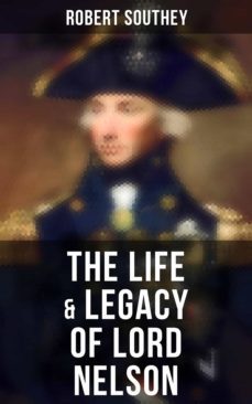 the life &amp; legacy of lord nelson (ebook)-4066338113177