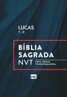 lucas 7 - 9, nvt (ebook)-editora mundo cristão-4066339321977
