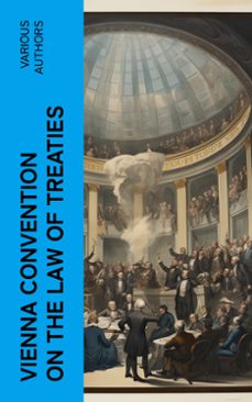 vienna convention on the law of treaties (ebook)-4066339567177