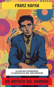 un artista del hambre (ebook)-franz kafka-4066339599277
