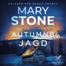 autumns jagd - thriller ( winter-black 10 ) (audiolibro)-4069829201377