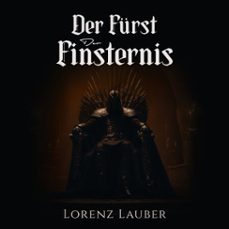 der furst der finsternis (audiolibro)-lorenz lauber-4069829299077
