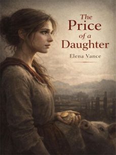 the price of a daughter (ebook)-elena vance-4069829698177