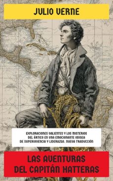 las aventuras del capitan hatteras (ebook)-julio verne-4099994072977
