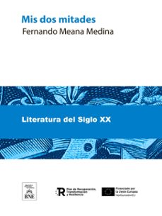 mis dos mitades novela (ebook)-fernando meana medina-4099995483277