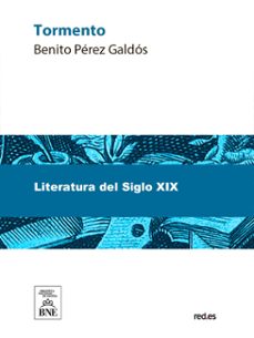 tormento (ebook)-benito perez galdos-4099995484977