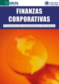 finanzas corporativas (ebook)-maría concepción verona martel-4099995622577